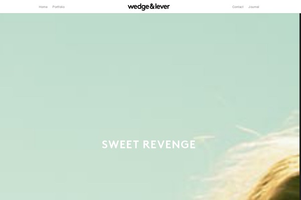 wedgeandlever.com site used Wedge-and-lever-2