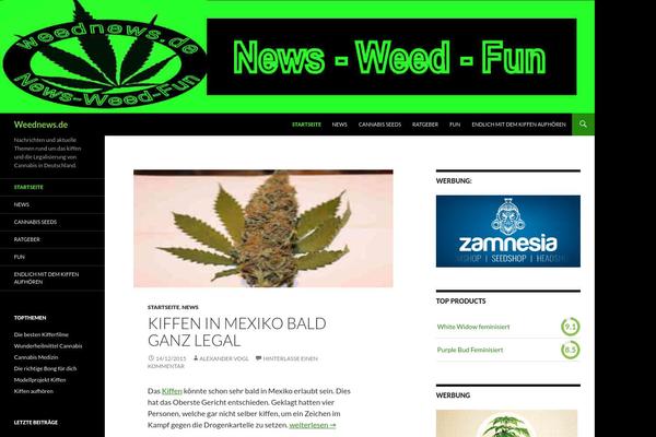 Twenty Twenty theme site design template sample