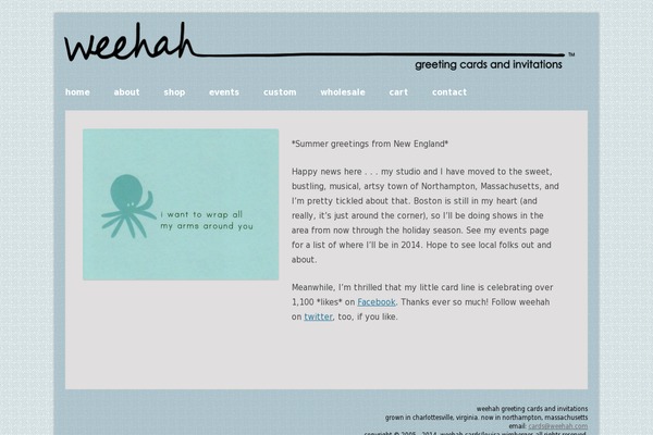 child-2012 theme websites examples