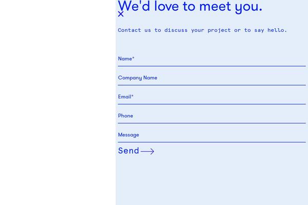 Site using Akismet plugin