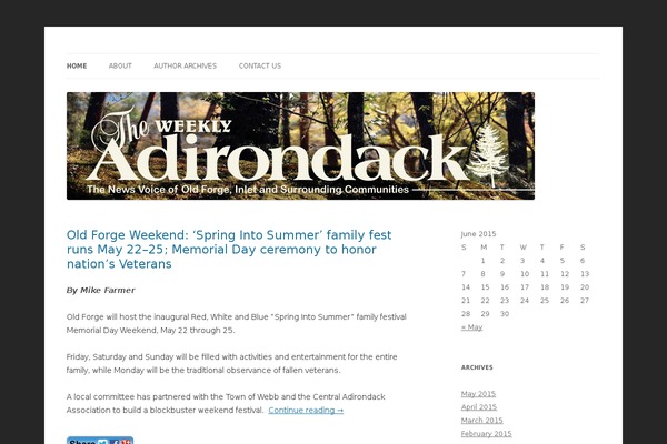 Site using Hupso Share Buttons for Twitter, Facebook & Google+ plugin