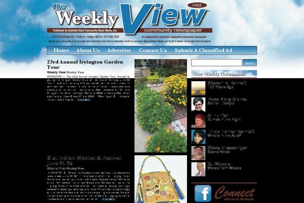 weeklyview.net site used Eastsidevoice