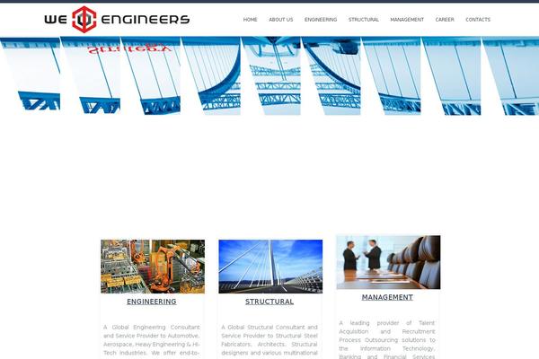 weengineers.info site used We