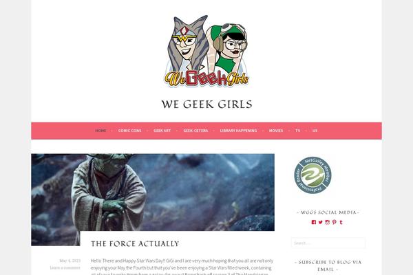 Site using Custom-fonts plugin