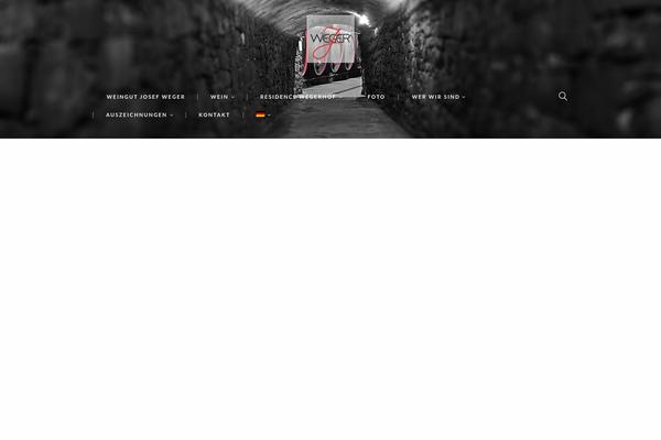 Laon-wine-house theme site design template sample