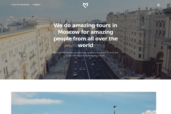weheart.moscow site used Grandtour-child