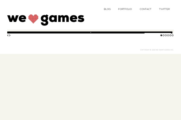 weheartgames.com site used Dhamma