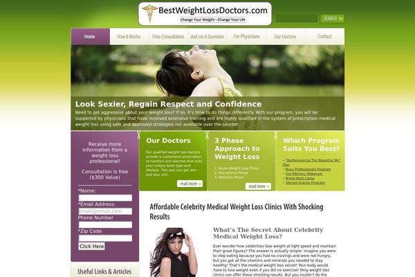 weightloss-solution.com site used Weight_loss