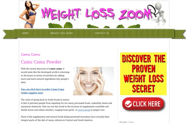 Thesis_182 theme site design template sample