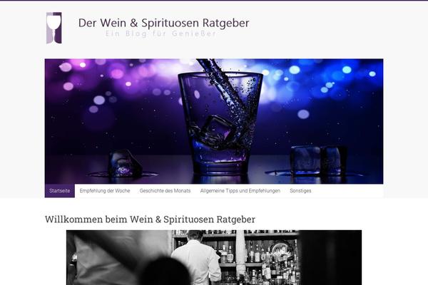 wein-spirituosen-ratgeber.com site used Accelerate