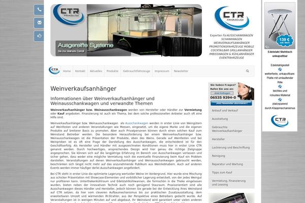 weinverkaufsanhaenger.ch site used Ctr_satellit