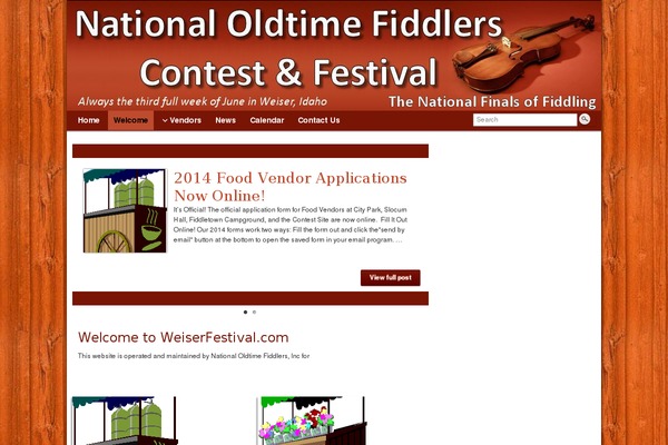 Graphene theme site design template sample