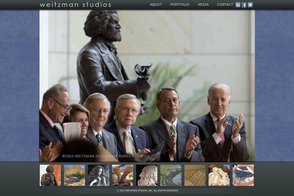 weitzmanstudios.com site used Wsi