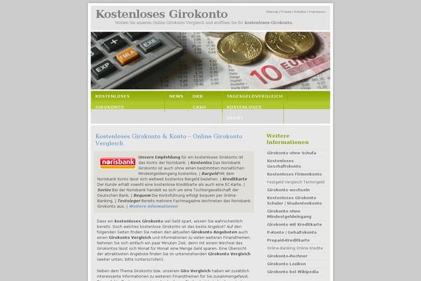 higherground WordPress theme, websites list used higherground theme higherground theme websites examples