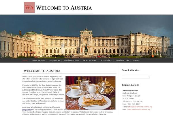 welcome-to-austria.org site used Wtav2c