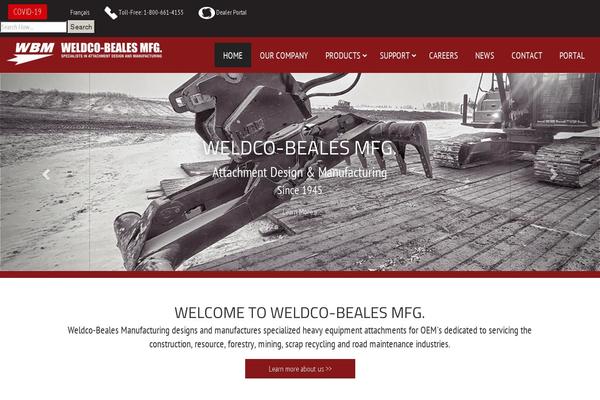 Site using Call Now Button plugin
