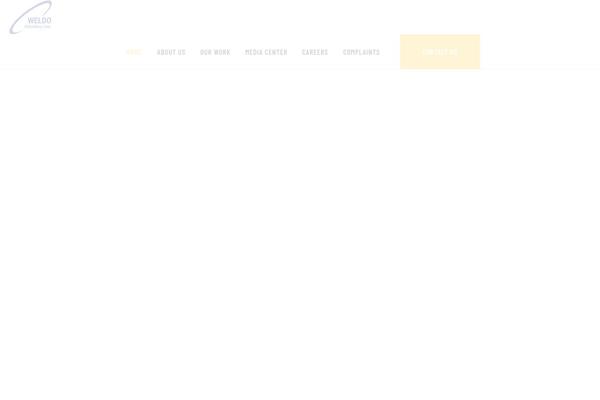 Impacto-patronus theme site design template sample