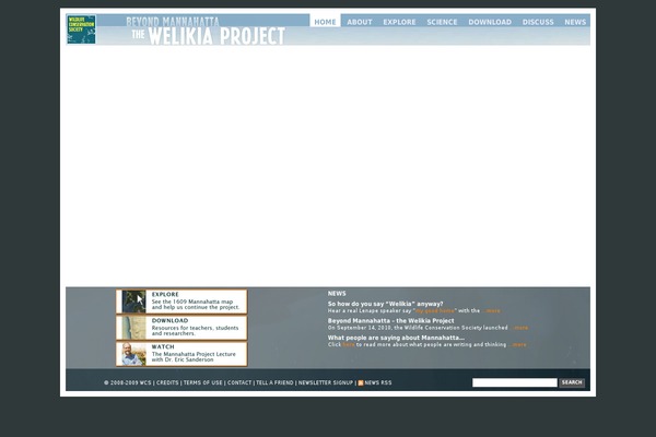 welikia.org site used Wp7bytetips