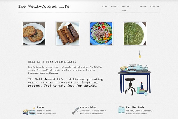 Site using BXGallery plugin