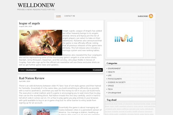 welldonew.com site used K_i_s_0.1