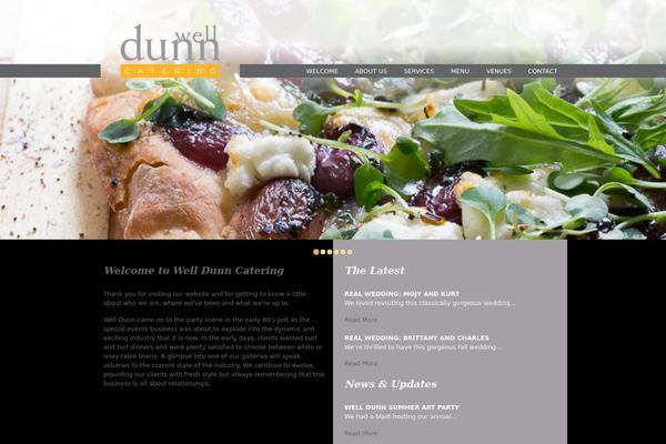 Site using Full-width-slideshow plugin