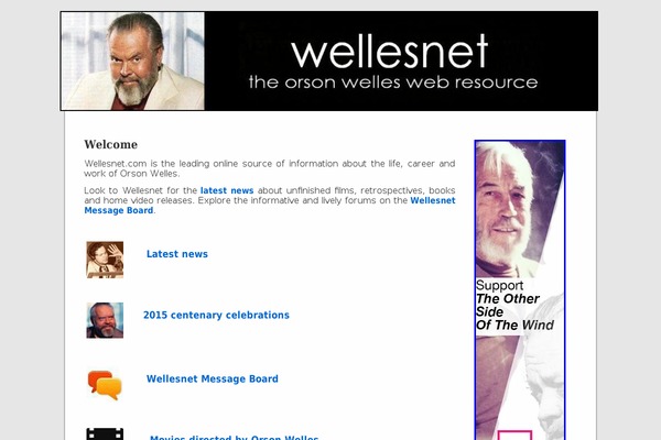 wellesnet.com site used Ctravel-adven-lite