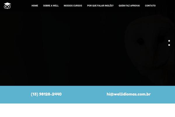 Site using Dt-the7-core plugin