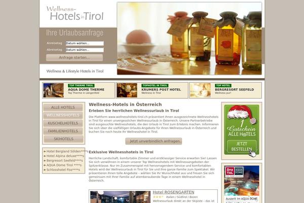 wellnesshotels-tirol.ch site used Hotels-tirol_theme