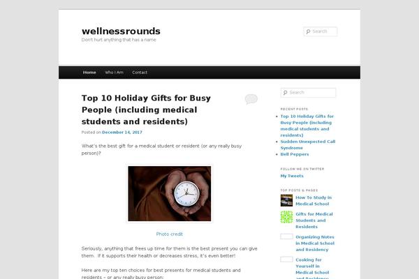 Site using Embed-any-document plugin
