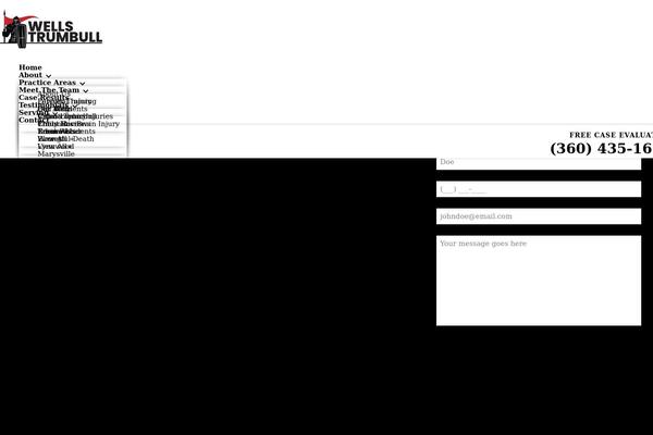 wellsinjurylaw.com site used Pql31