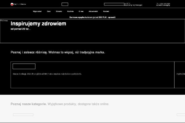 Site using Country-redirect plugin