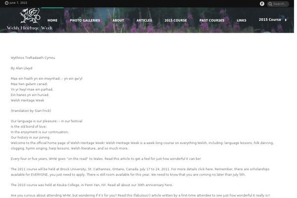 Jupiter theme site design template sample