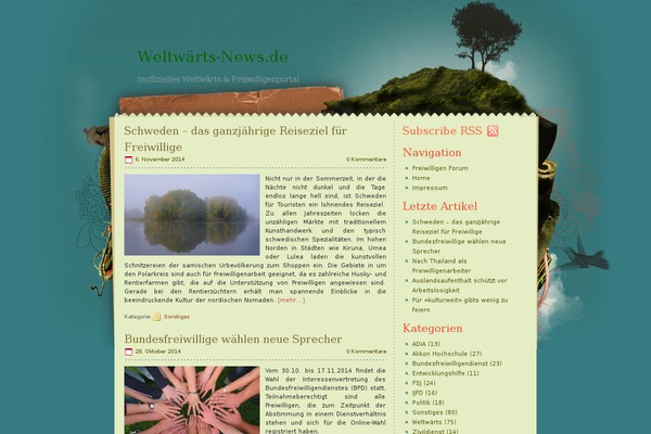 weltwaerts-news.de site used Lost-island-10