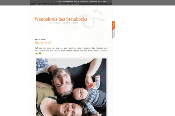 wendekreis-des-steinbocks.de site used Wds