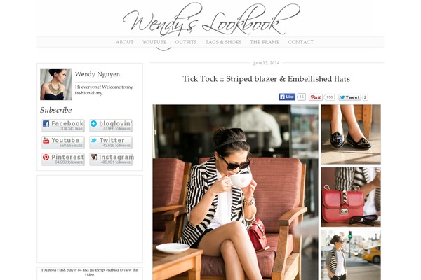 Site using WP Retina 2x plugin