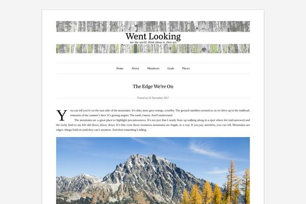 Site using Custom-fonts plugin