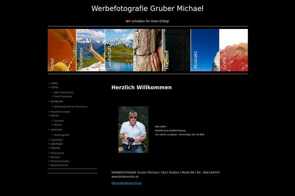 werbephotograph.at site used Der-photograf2