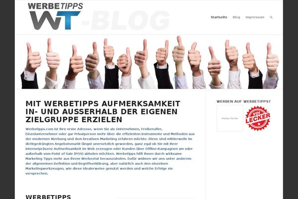 Site using Feedburner Form plugin