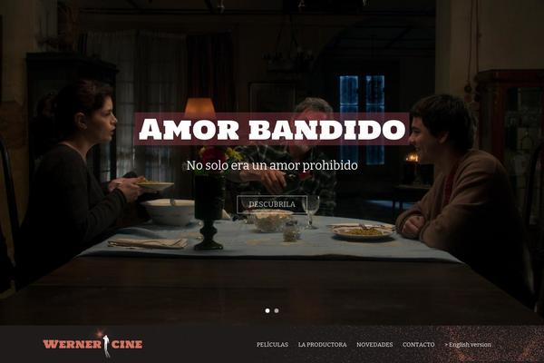 Site using Fusion-core plugin