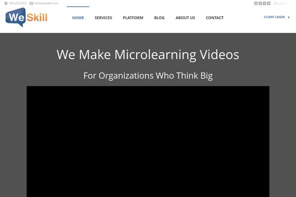 Site using Download Monitor plugin