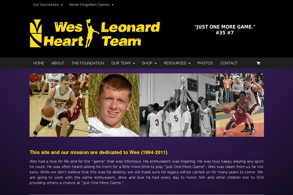 Site using All-in-One Event Calendar plugin