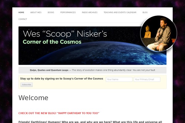 Site using Flare plugin