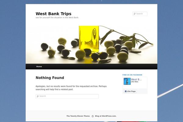 Site using Ie-sitemode plugin