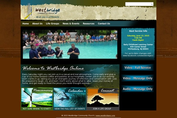 westbridgecc.org site used Wbcc1