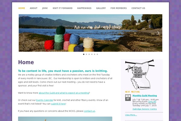 westcoastknitters.org site used 2012-child-west-coast-knitters