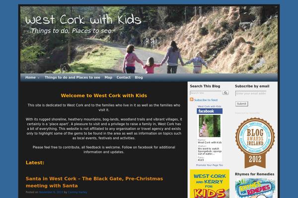 Site using CKEditor for WordPress plugin