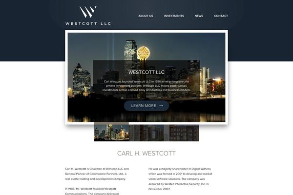 westcott.com site used Westcott