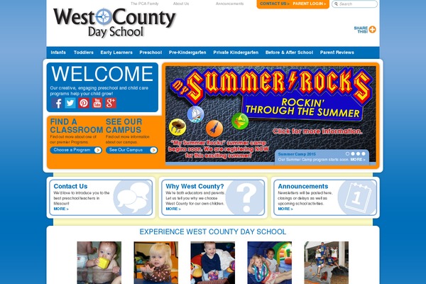 westcountyds.com site used Westcounty