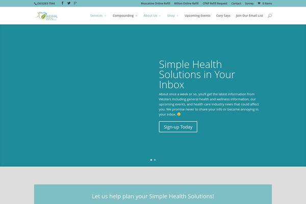 Site using Add to home screen WP Plugin plugin