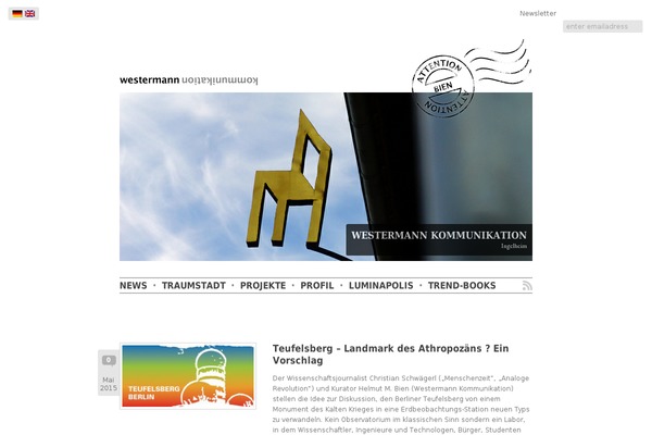westermann-kommunikation.de site used Wk_2013_lf